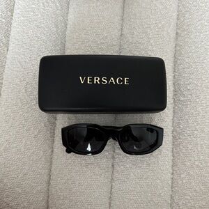 Versace Sunglasses